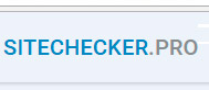 Herramientas Sitechecker.pro SEO