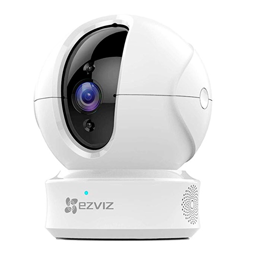 CAMERA IP WIFI EZVIZ C6CN CS-CV246-B0-1C1WFR 720P 4MM