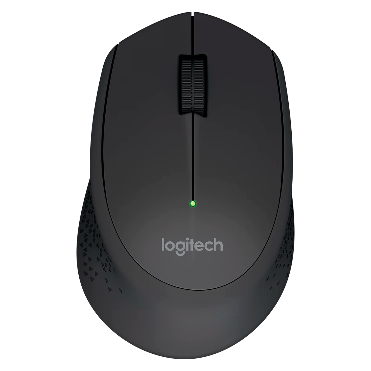 Mouse Inalámbrico Logitech M280 Negro