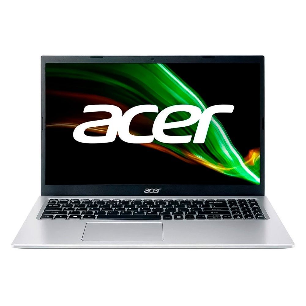 Notebook Acer Aspire 3 A315-44P-R7GS 15.6" AMD Ryzen 7 5700U 512GB SSD 16GB RAM