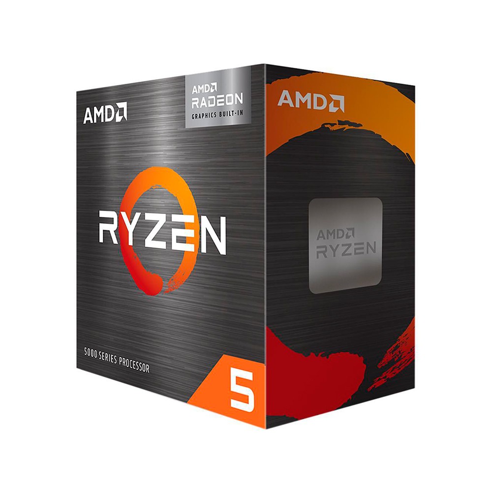 MICROPROCESADOR AMD RYZEN 5 5600GT